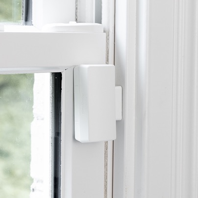 Eau Claire security window sensor