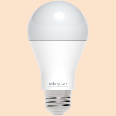 Eau Claire smart light bulb