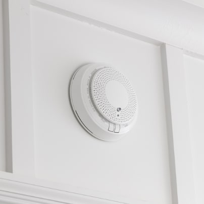 Eau Claire smoke detector adt