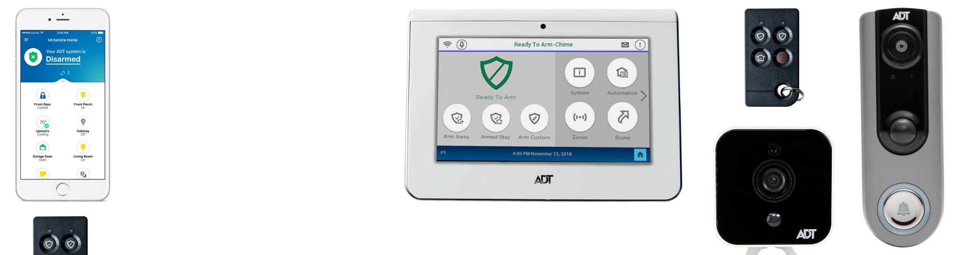Black River Falls home security