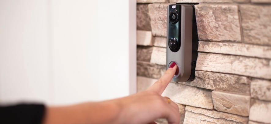 Eau Claire Doorbell Cameras