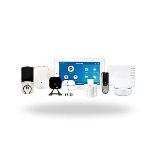 ADT product packages Eau Claire