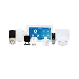 ADT product packages Eau Claire