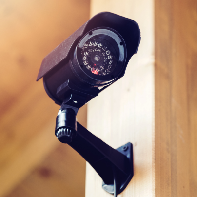 Eau Claire high-decibel alarm