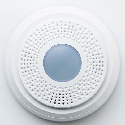 Eau Claire high-decibel alarm